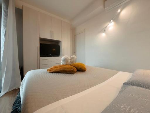 New Carrara Hospital Home بيرغامو المظهر الخارجي الصورة