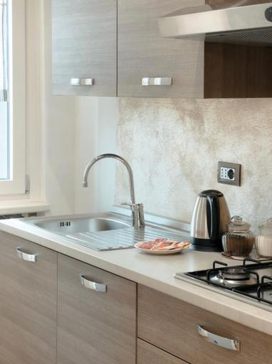 New Carrara Hospital Home بيرغامو المظهر الخارجي الصورة