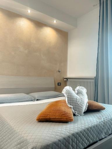 New Carrara Hospital Home بيرغامو المظهر الخارجي الصورة