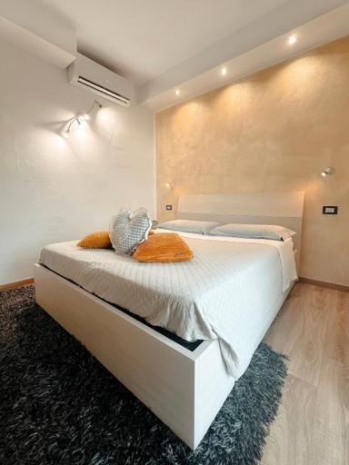 New Carrara Hospital Home بيرغامو المظهر الخارجي الصورة