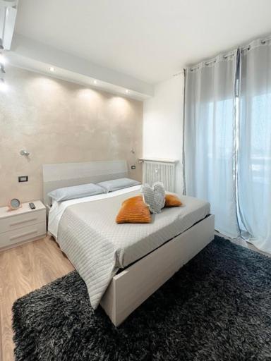 New Carrara Hospital Home بيرغامو المظهر الخارجي الصورة