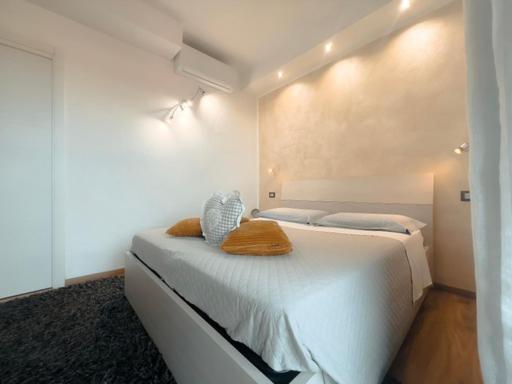 New Carrara Hospital Home بيرغامو المظهر الخارجي الصورة