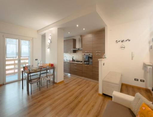 New Carrara Hospital Home بيرغامو المظهر الخارجي الصورة