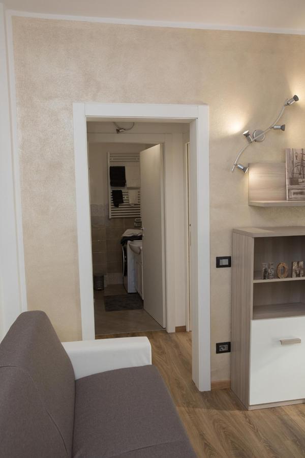 New Carrara Hospital Home بيرغامو المظهر الخارجي الصورة